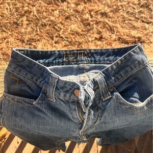 Betty’s Kimes 000/34 worn ONCE